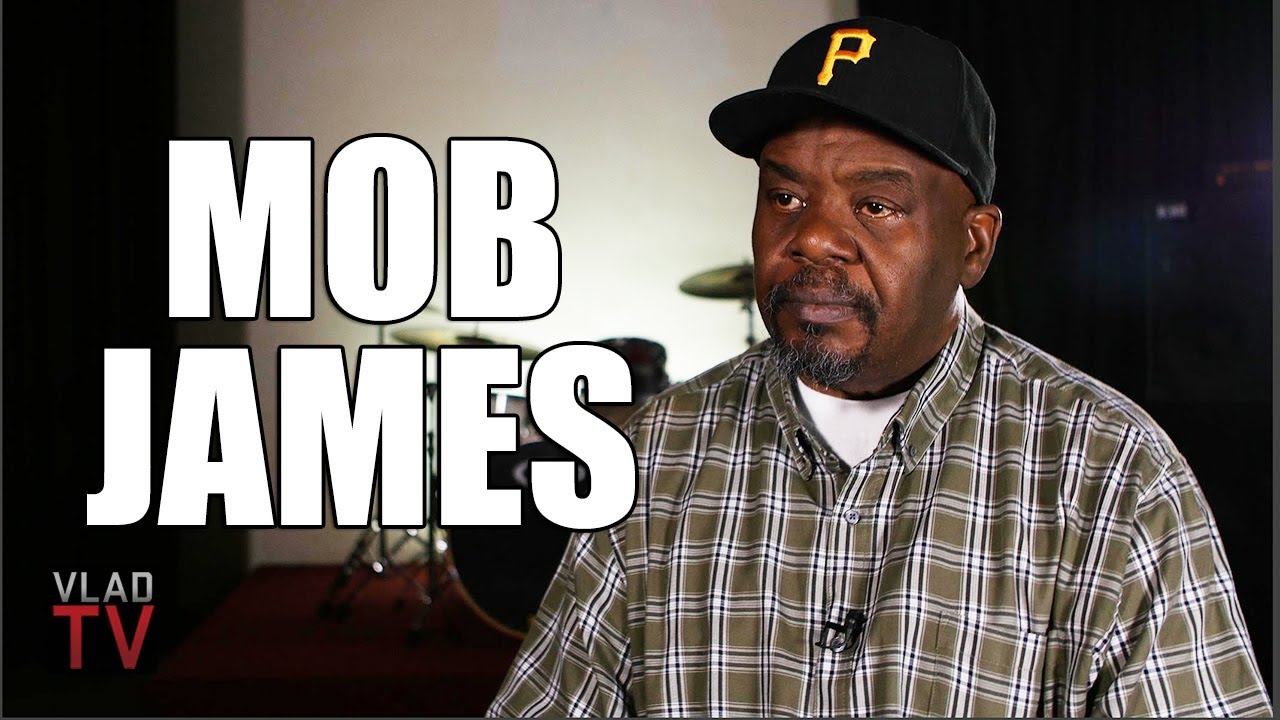 Mob James on His Brother Buntry Getting 8 Years for Choking Police Dog (Part 16)