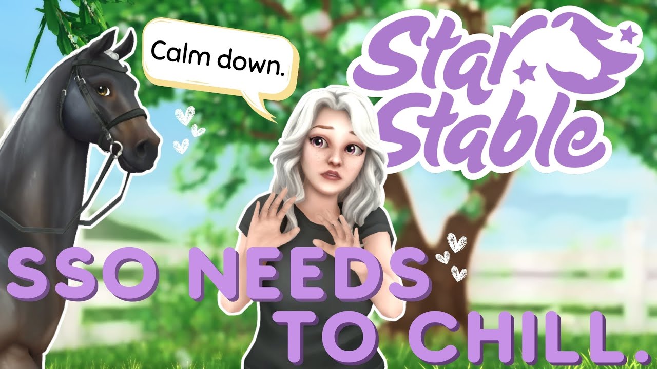 Restarting SSO Ep. 2 - They Changed SO Much!