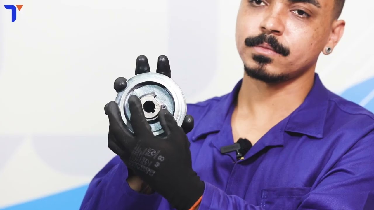 Manutenção de Placa Vibratória - Guia COMPLETO para Longevidade e Alto Desempenho! ⚙️🔧