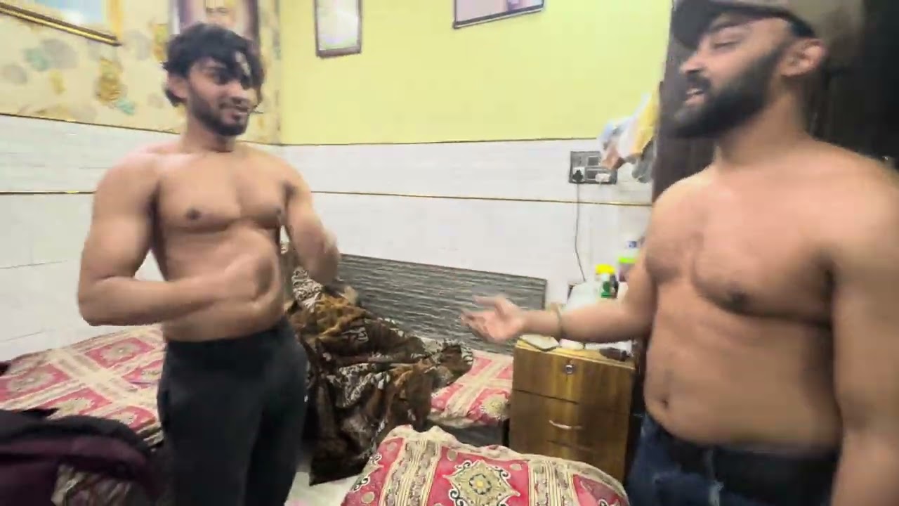 Arm challenge 💯