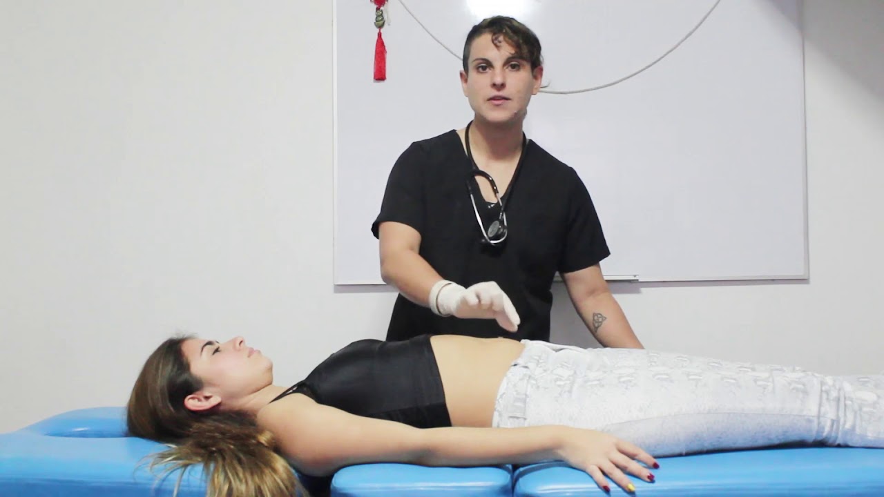 HIDROLIPOCLASIA... QUÉ ES Y CÓMO SE HACE???