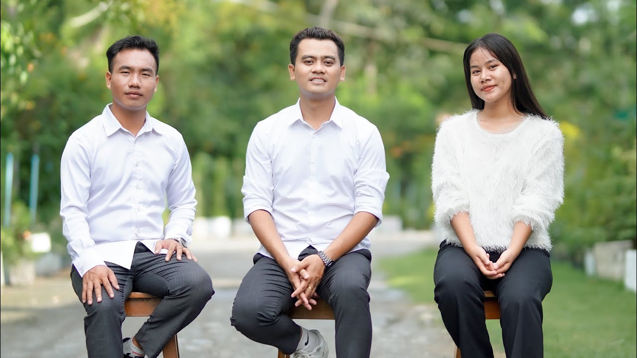 KI SIT TEL IN - Trumpet Hungpy | Phuak : Ck Tuangno