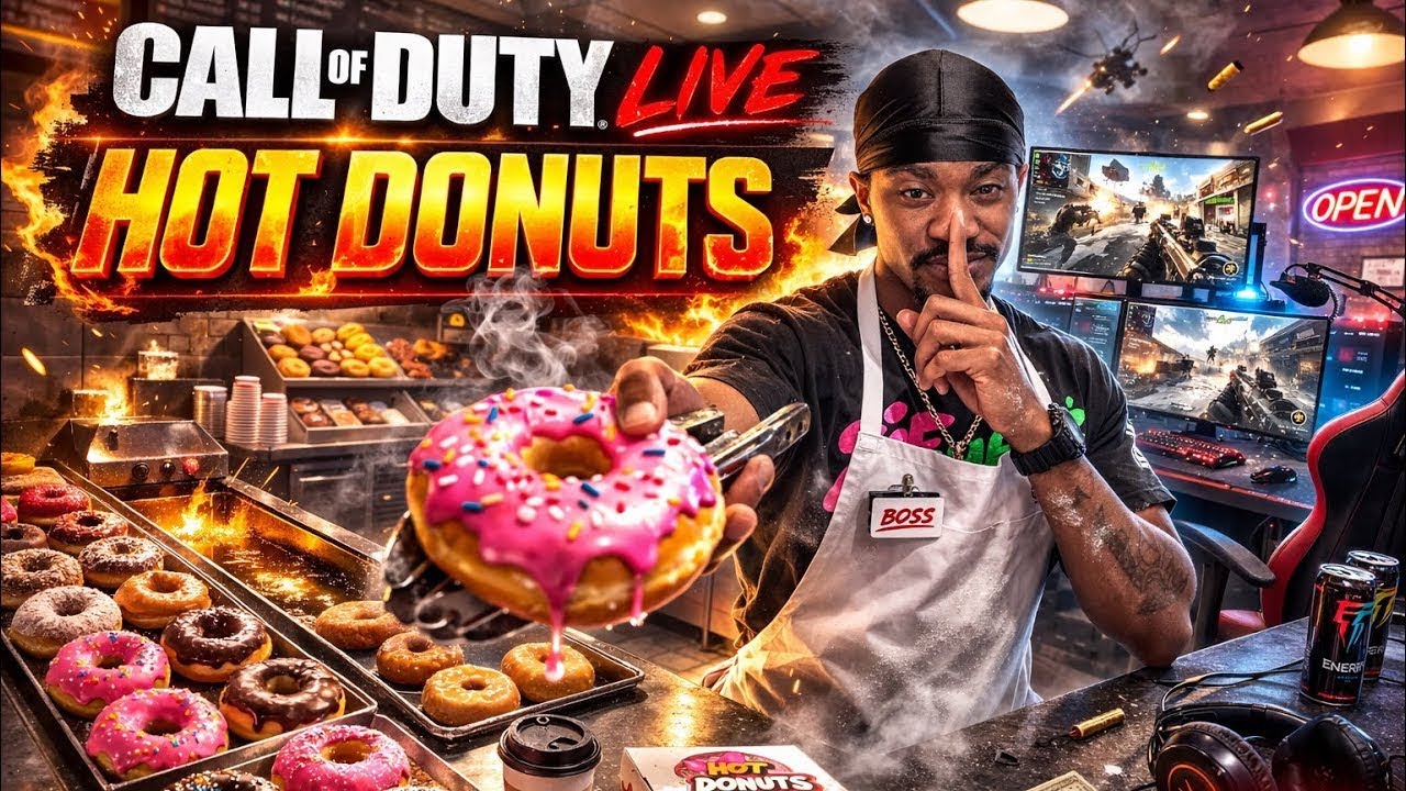 🔴LIVE | CHILL STREAM UNC OFF WORK!  💨🎮👽