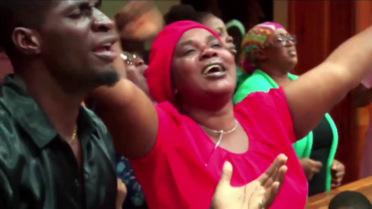 1er Culte | Eglise Baptiste MEBSH de Cote-Plage | 7-02-26