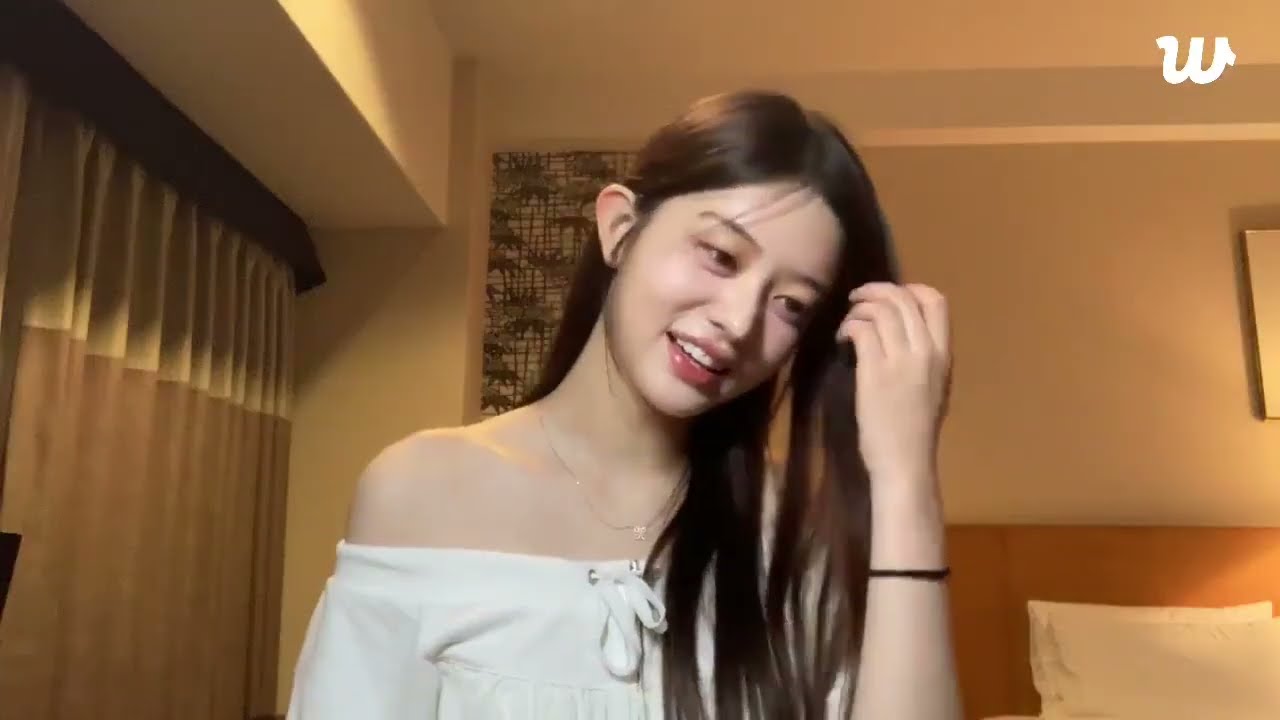 [2025.07.20] Whatcha doin' || Minju&Wonhee
