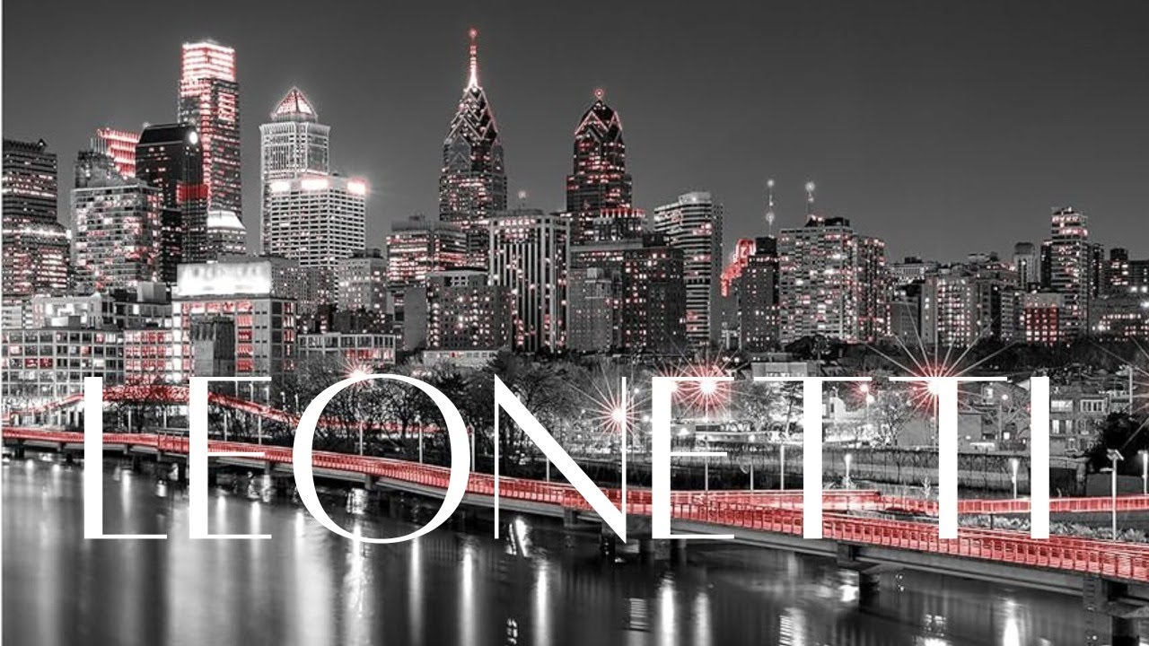Mob Street TV - Phillip Leonetti (Confessions of a Philly Mobster)
