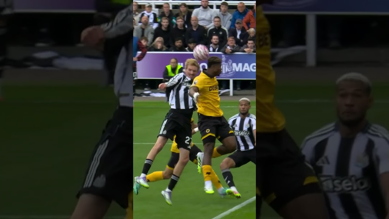 Plenty more Nick Woltemade goals to come this year!