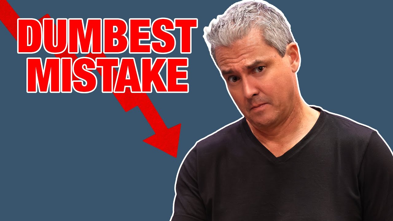 Top 5 Dumbest Mistakes in Business Operating Agreement