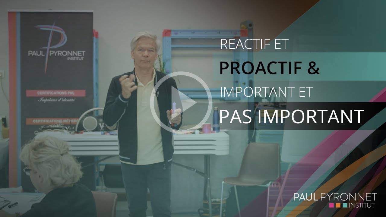 Découvrez ce qui conditionne votre vie présente et future