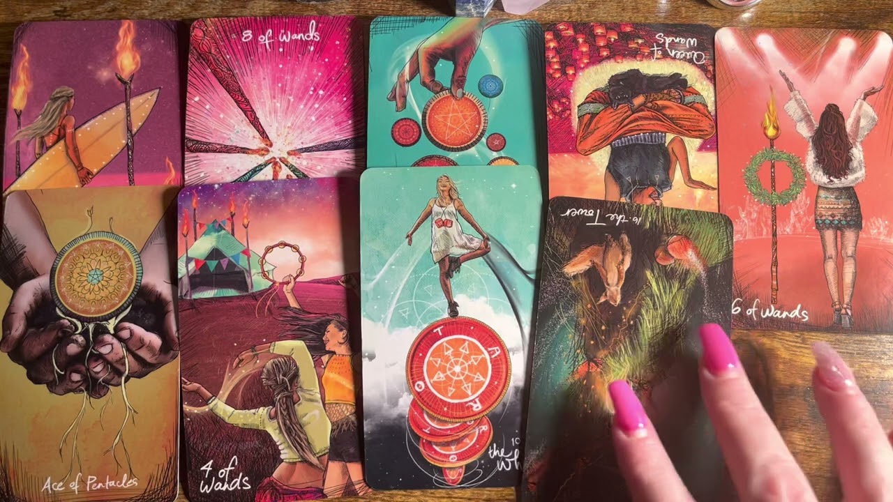 Scorpio love reading for February 2022 #Love