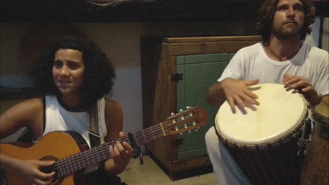 Bom Marinheiro - Lachimi Jaya