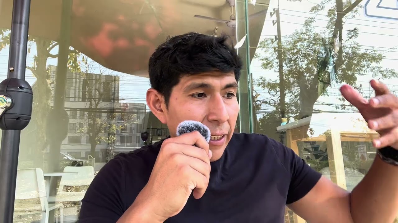 The Fastest Way to Learn Spanish: Real Conversations 