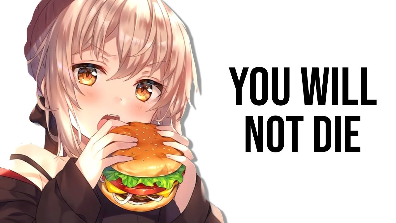 What your favorite food says about you!