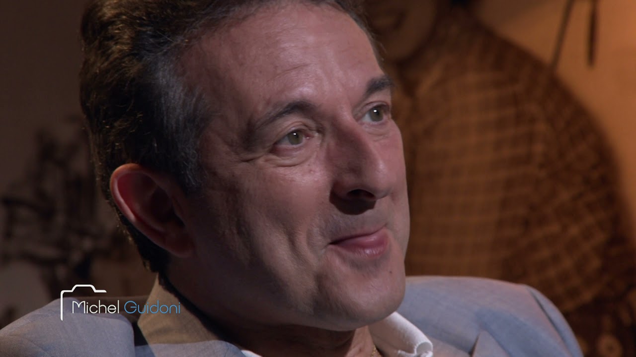Avec ou #sansfiltre -  MICHEL GUIDONI