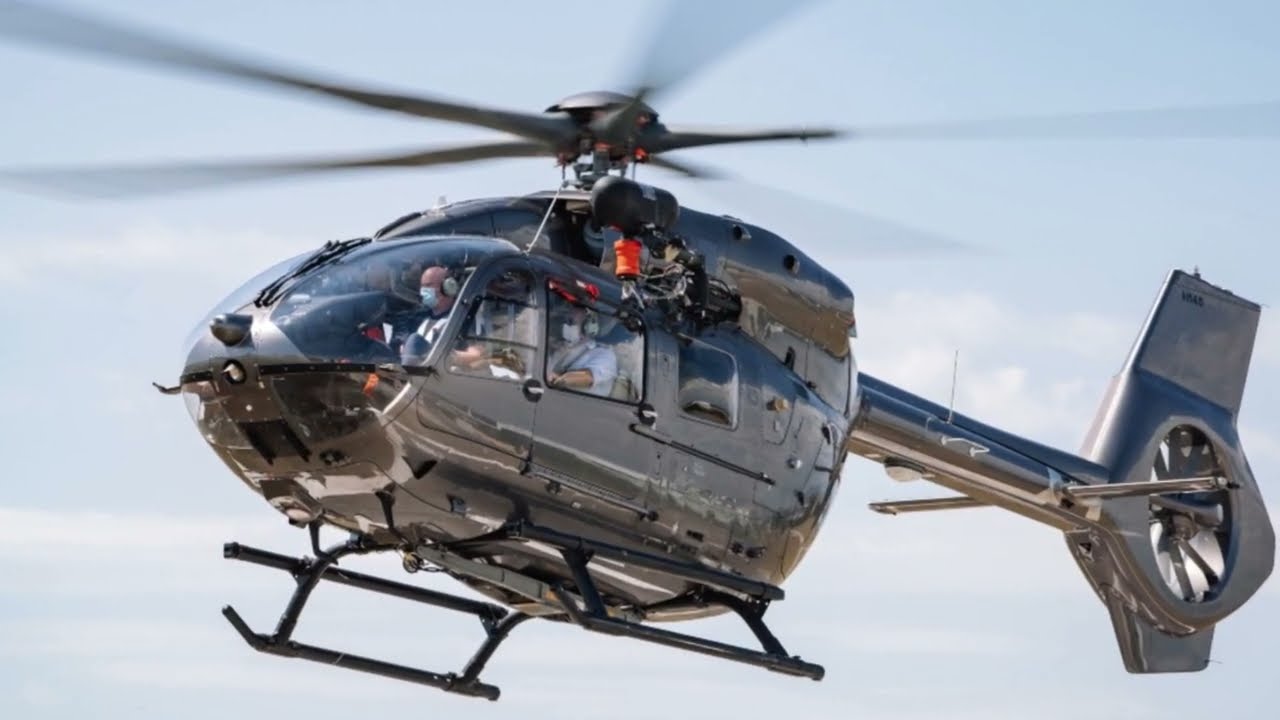 OBSERVATION OR RECONNAISSANCE HELICOPTERS INSTRUMENT MUSIC