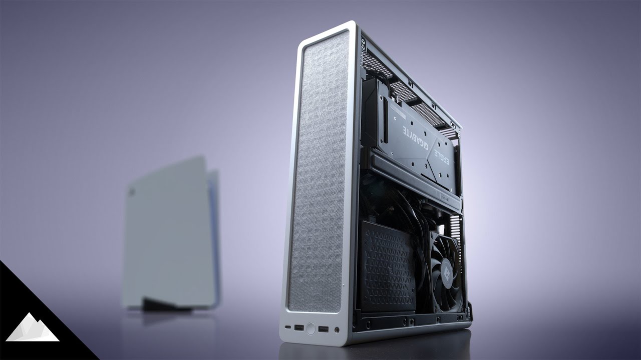 You Can('t) Build a PS5 Equivalent PC in 2025