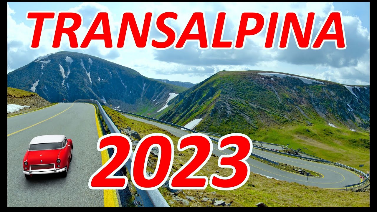 Transalpina 2023