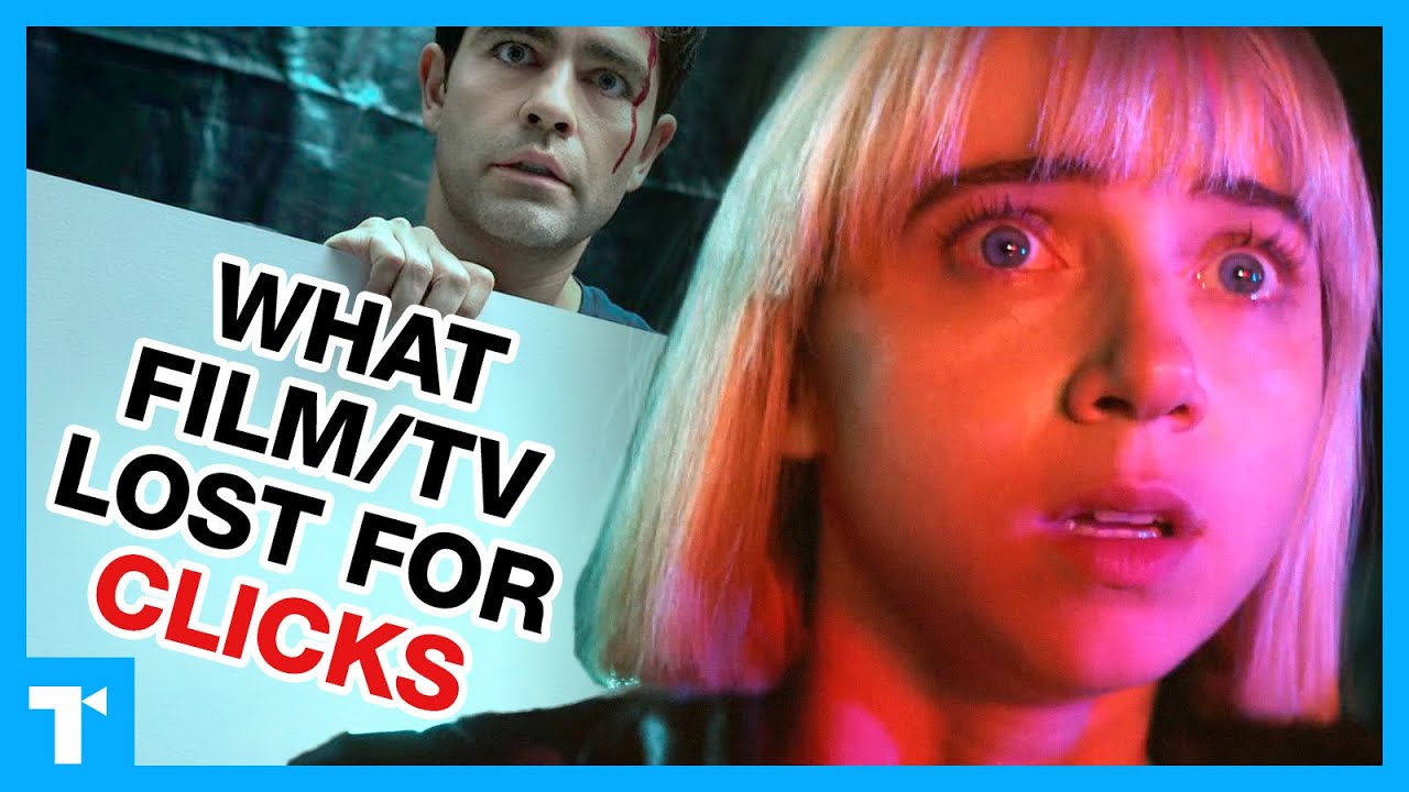 Clickbait&rsquo;s Crazy Ending, Explained - The Clickbaiting of Film & TV