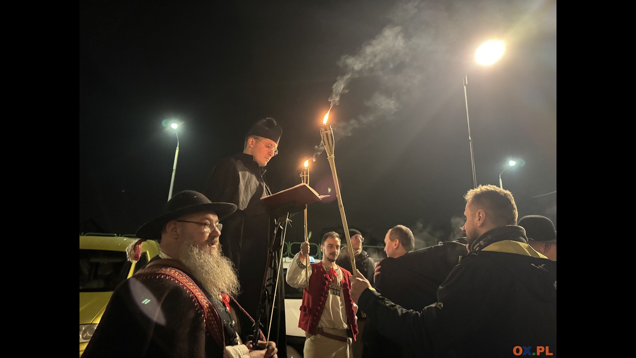 XXXV Pogrzeb Basów im. Kazka 