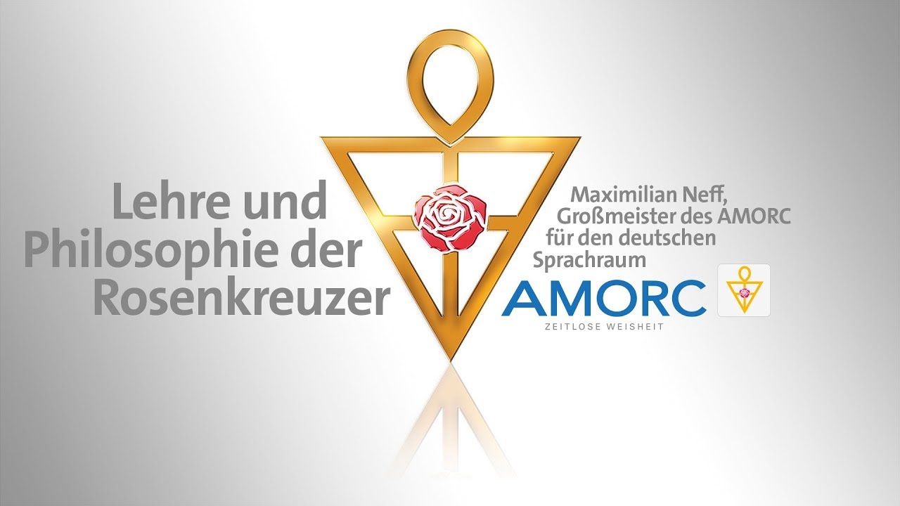 Lehre und Philosophie der Rosenkreuzer