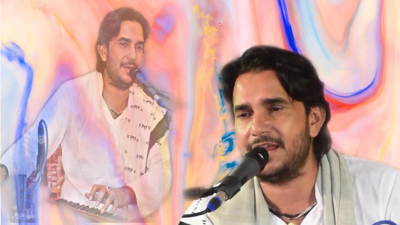 Bhinaj karan bhopari aaya!!!old chetwani Rajsthani bhajan!!!Deshi andaz!!!SampatDadhich
