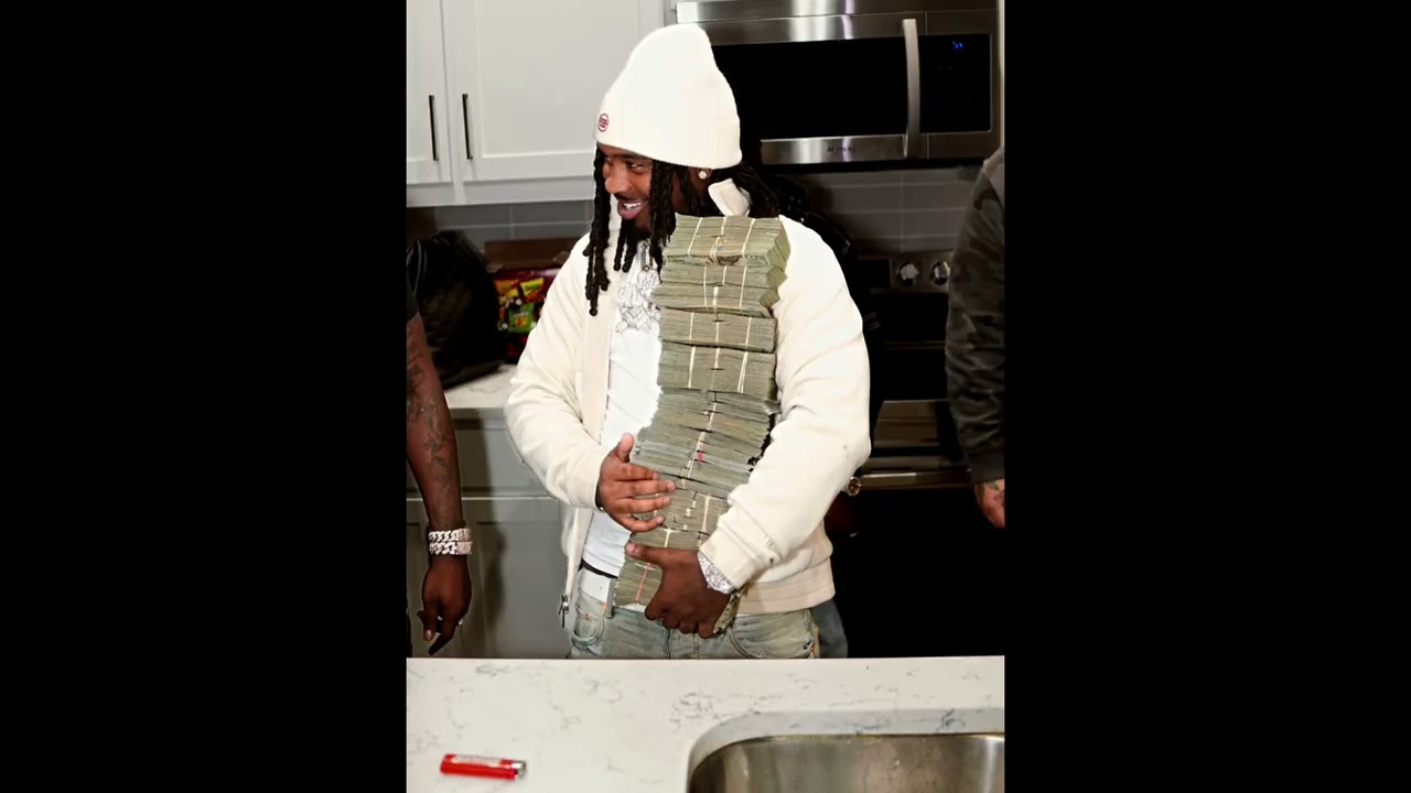 [FREE] Hustleman Quise x New Dallas Type Beat - 