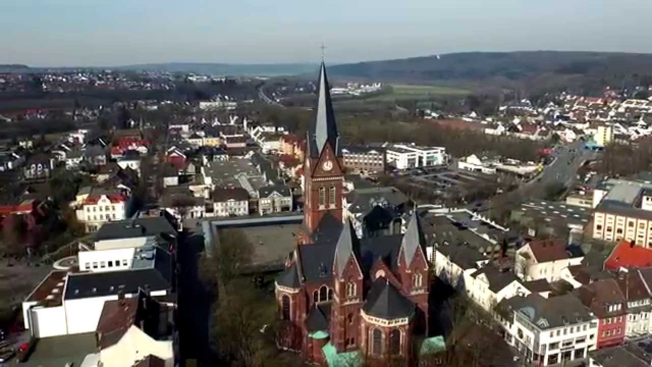 Arnsberg Neheim und Umgebung