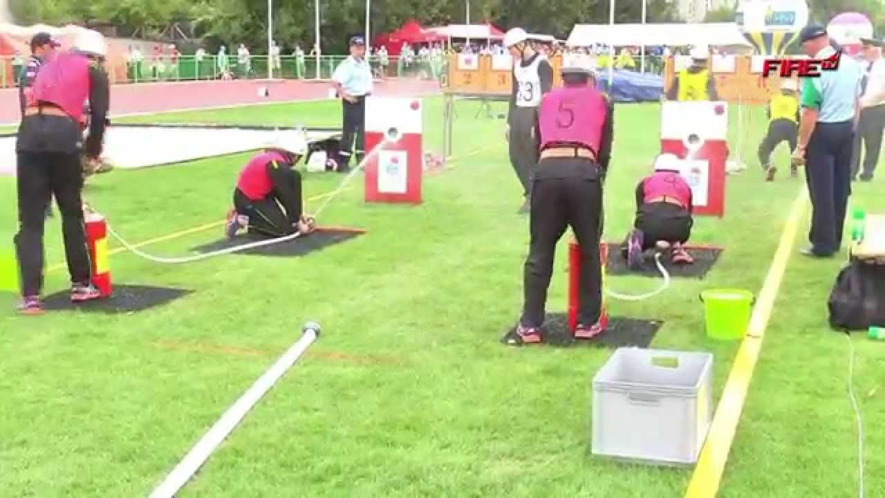 CTIF Opole 2015