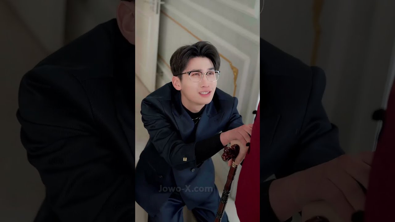 ปู่ของ CEO ถูกหมอประกาศว่าเสียชีวิตแล้ว แต่เด็กหญิงน่ารักใช้วิชาแพทย์มหัศจรรย์ช่วยชีวิตเขาได้!