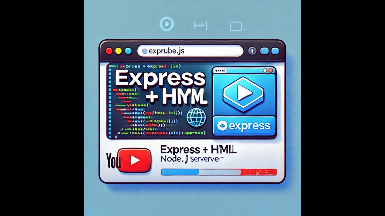 #1 Mi primer servidor express con Node JS