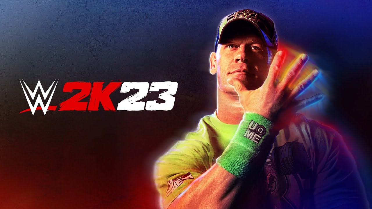 WWE 2K23 MYFACTION Building The GOAT Lineup EP. 1