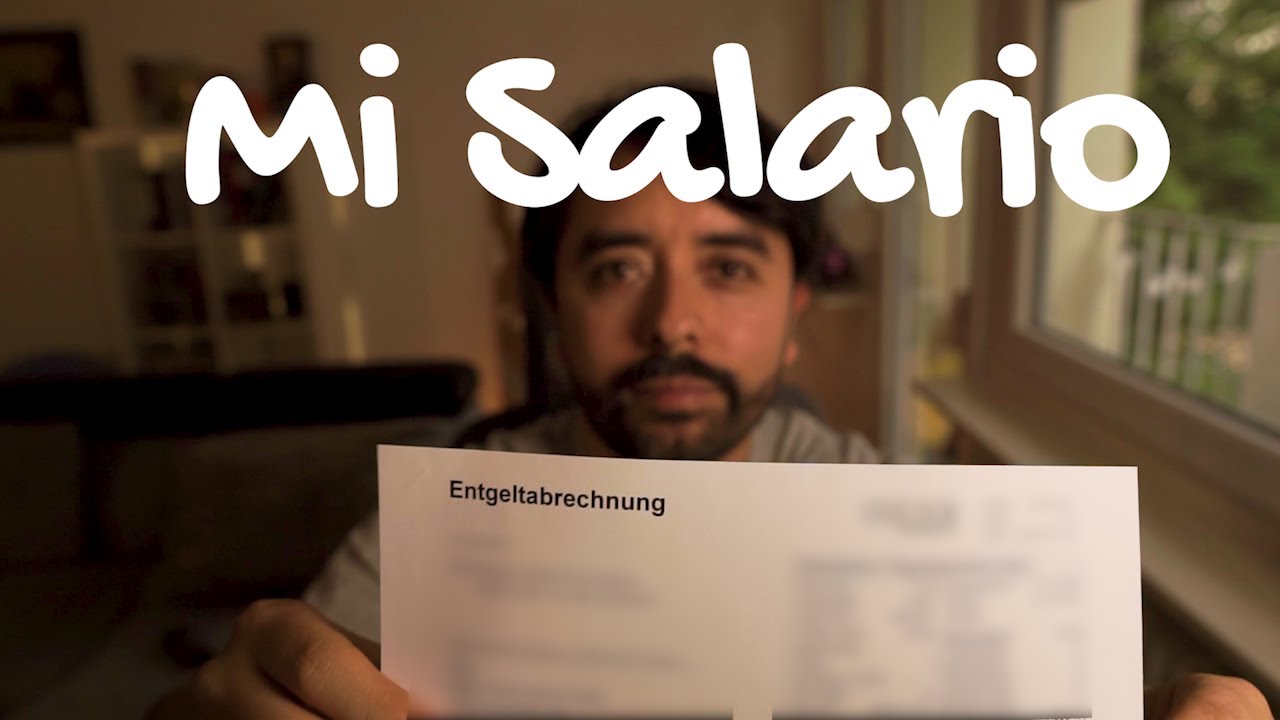 ¿Cuánto Gana un Ingeniero en Alemania en 2025? | Mi Experiencia Real en Múnich Alemania