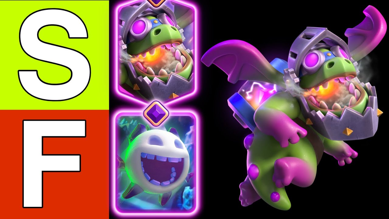 Ranking ALL 40 Evolutions from Worst to Best!