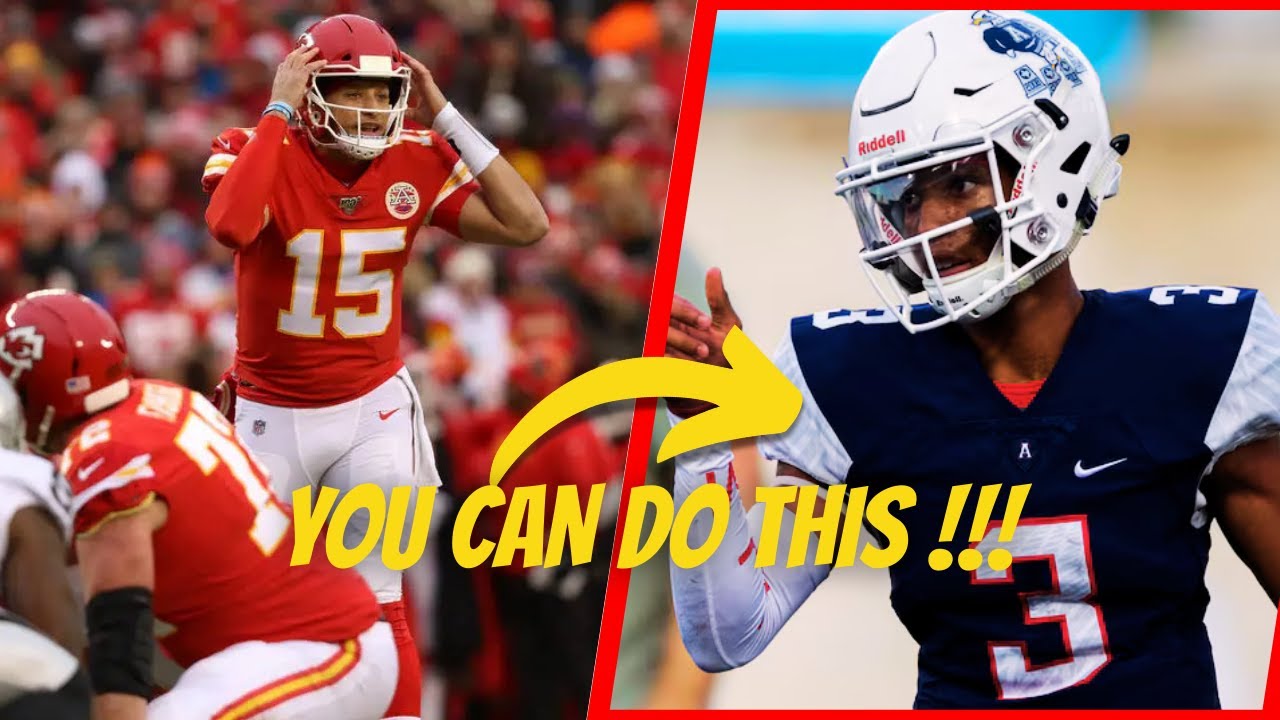 NFL Secrets High School Coaches Don't Teach