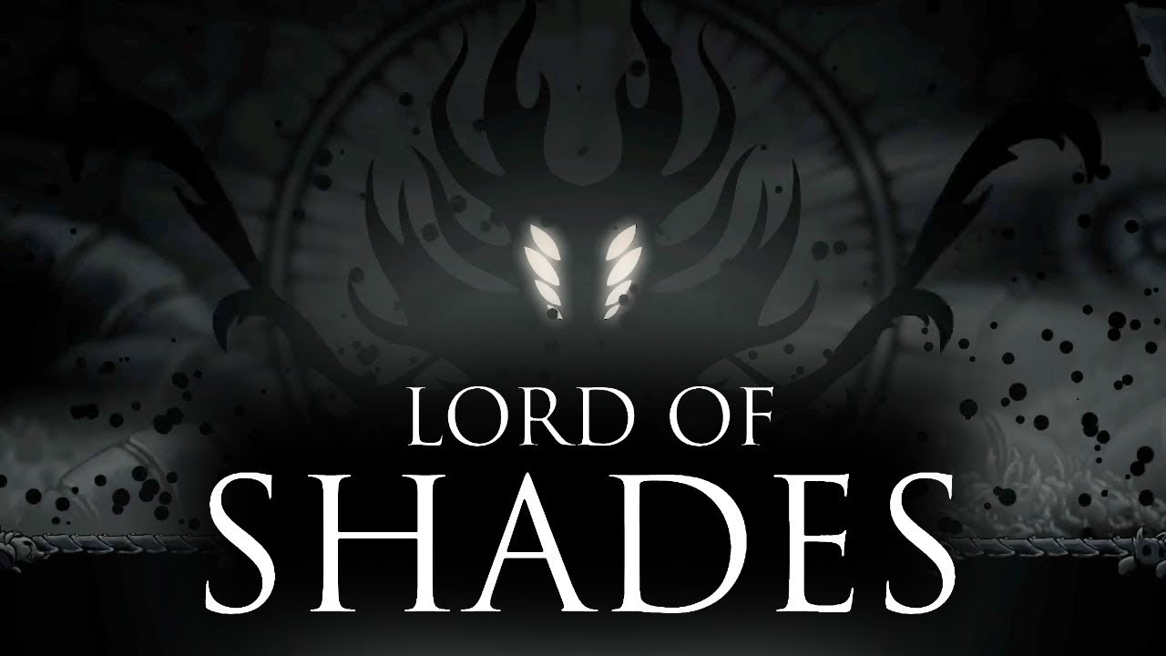 Lord of Shades Hitless (Ascended)