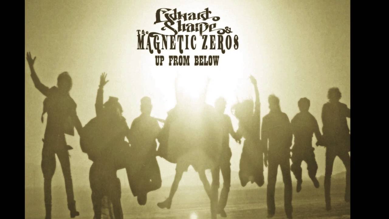 40 Day Dream&mdash;Edward Sharpe & the Magnetic Zeroes Lyrics (H.Q.)