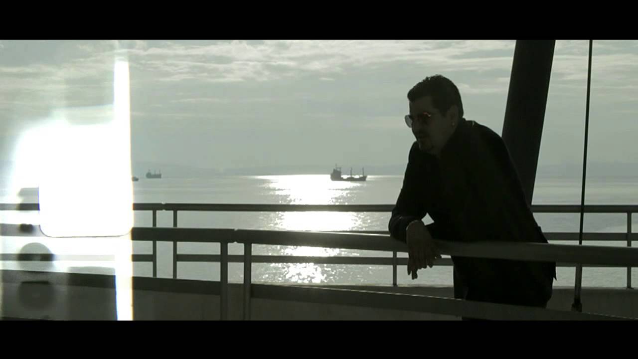 Marko Pecotić Peco - A kad bi te pita / Splitski festival 2013 - OFFICIAL VIDEO 2013