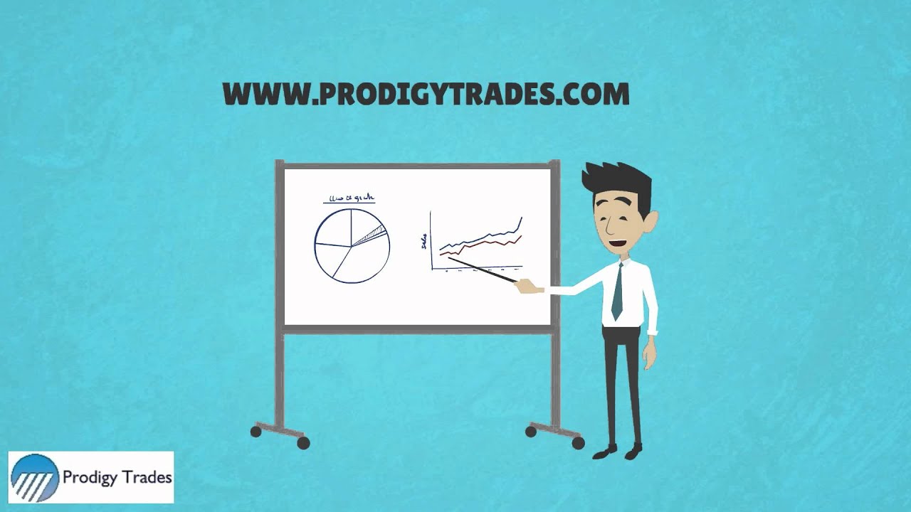 Prodigy Trades