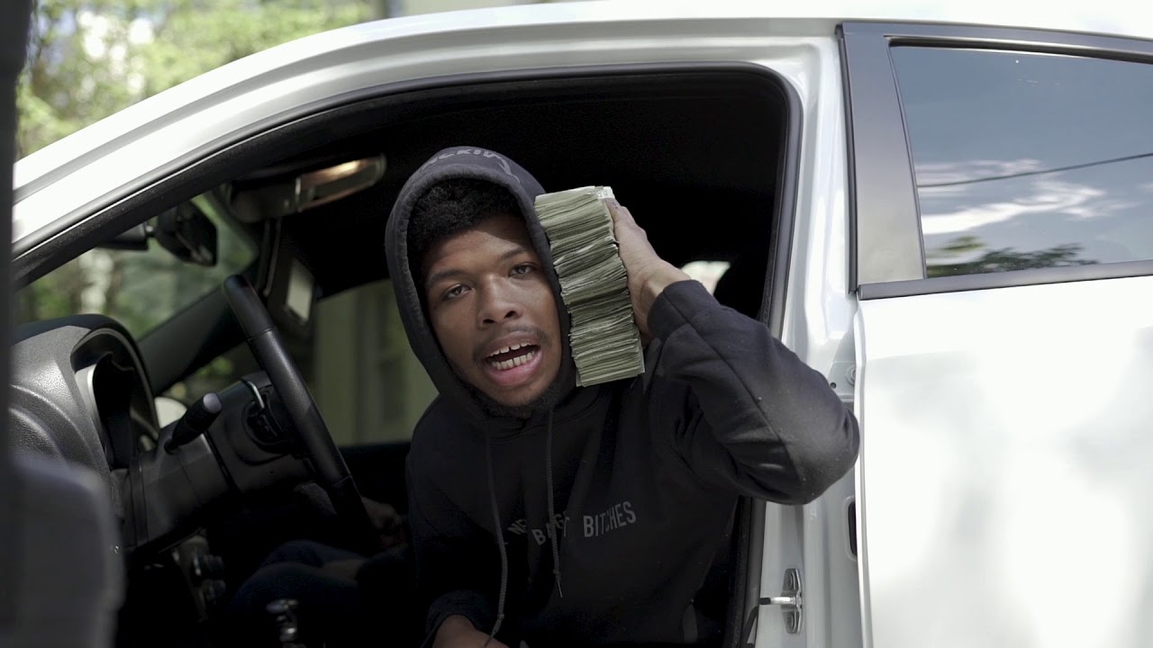 Migo Lee - For Da Streets (Official Music Video) Directed By @KelWitDaCam