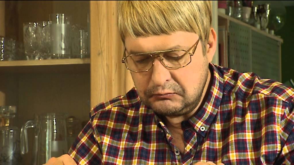 Mees mõtleb: Paastulaager
