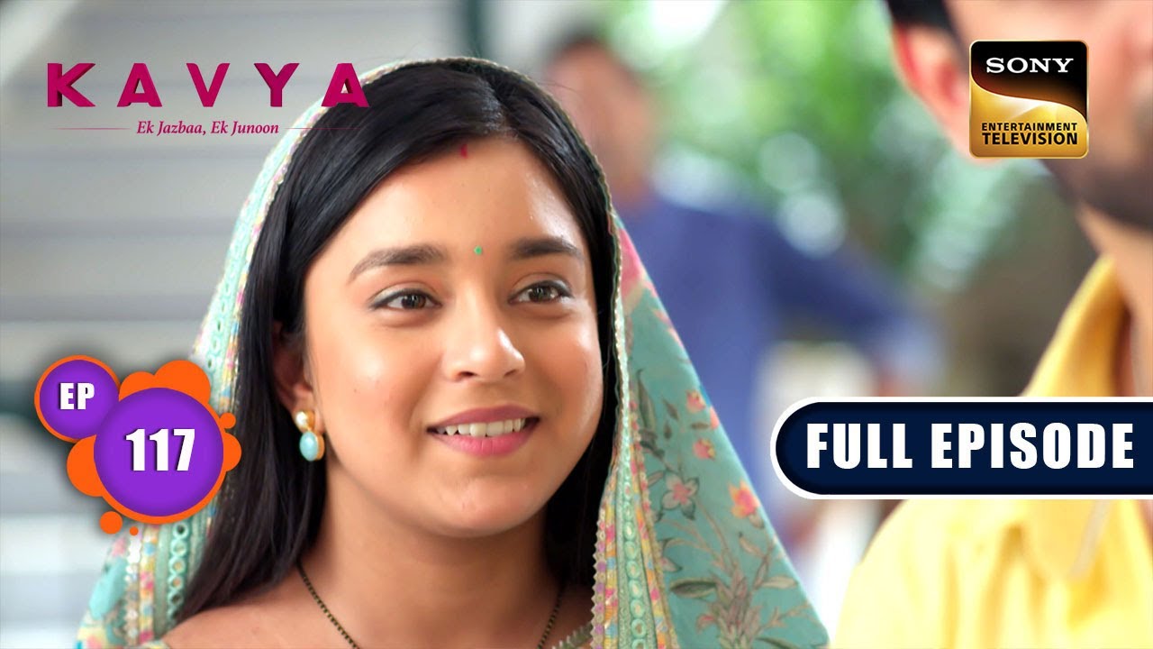 Kavya And Adi's Perfect Partnership | Kavya - Ek Jazbaa, Ek Junoon - Ep 117| Full Episode| 5 Mar2024