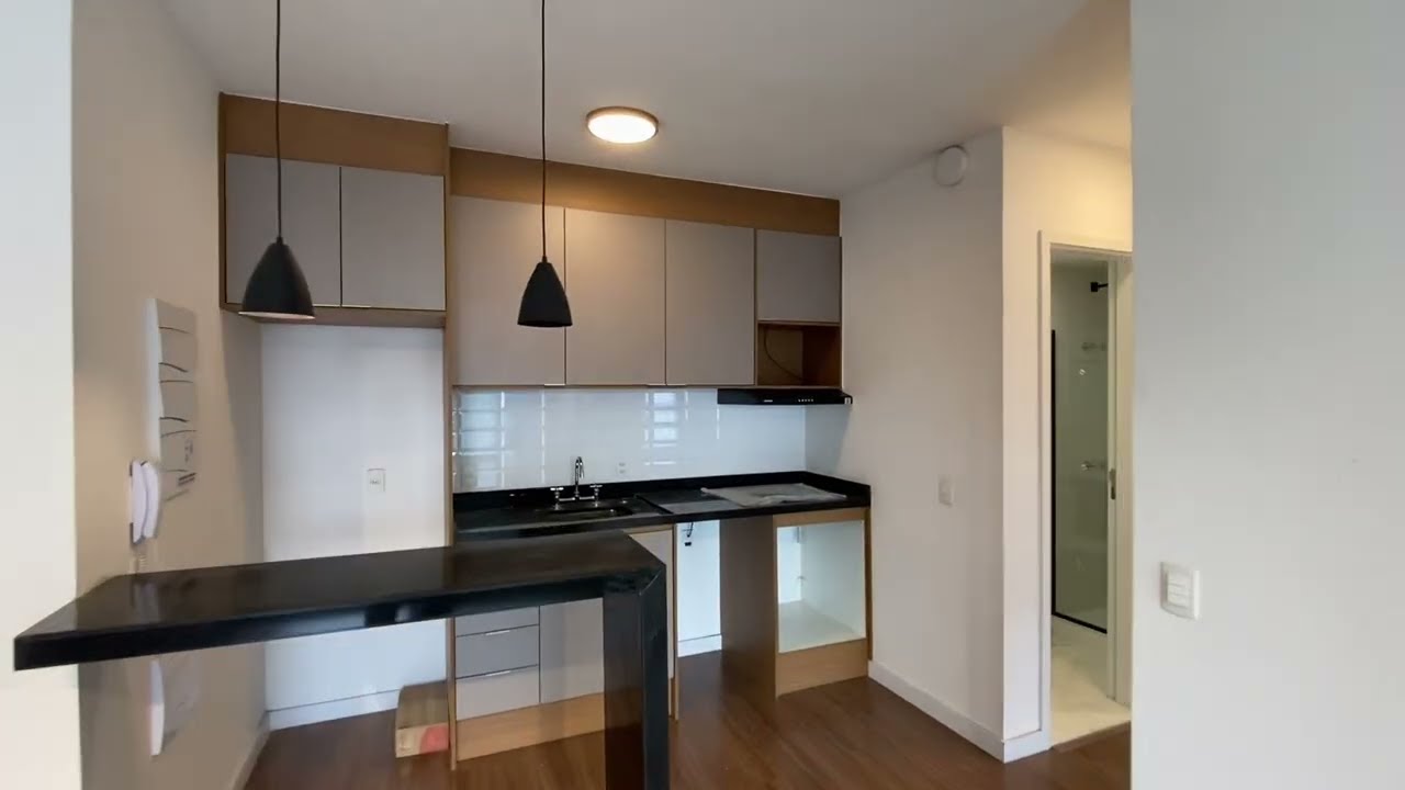 APARTAMENTO EM SUMARÉ CÓD G782884