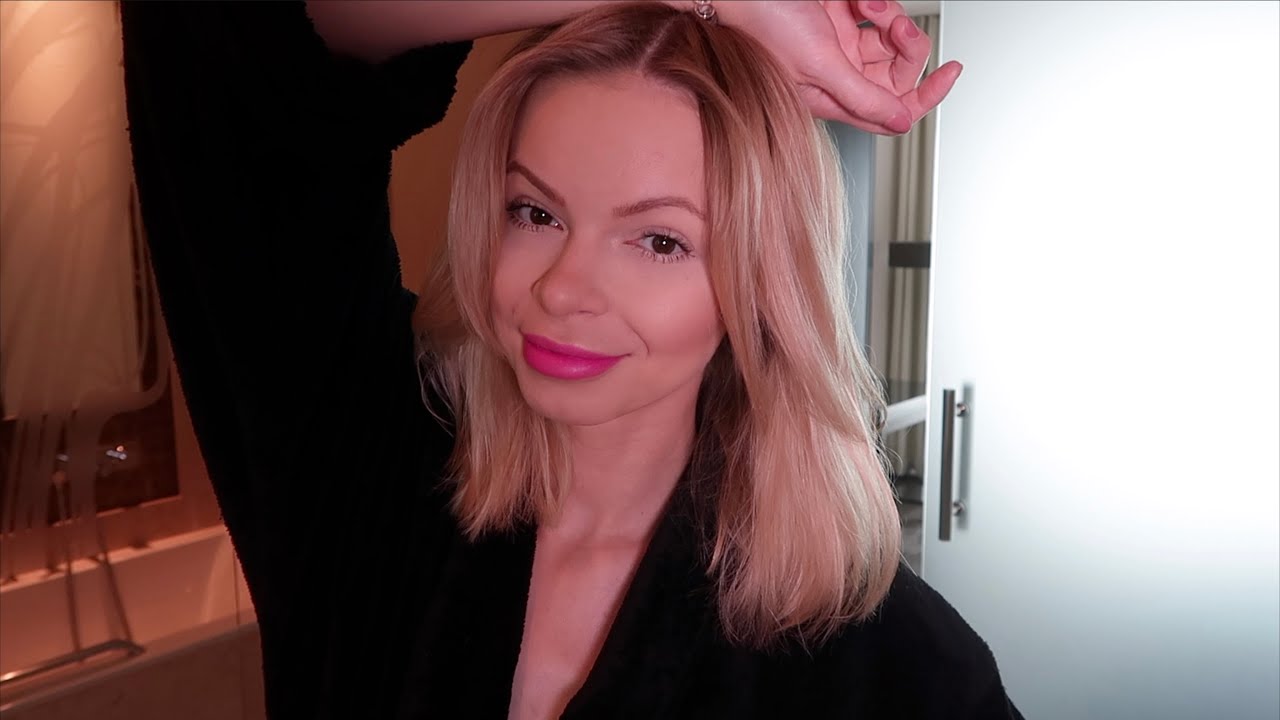 GET READY WITH ME! GRWM