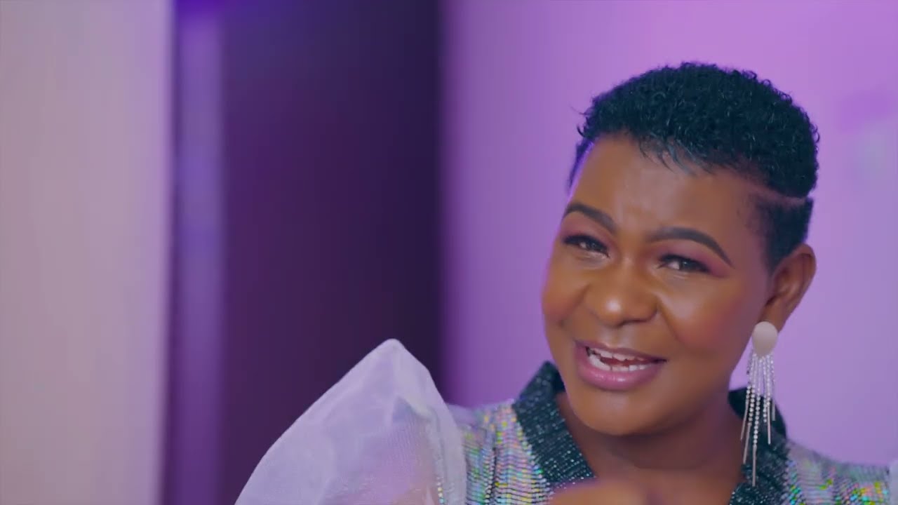 ROSEMARY NJAGE WEWE NI MUNGU. (OFFICIAL VIDEO) SMS SKIZA5501529 SEND TO 811