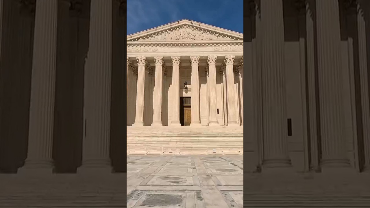 Supreme Court denies Trump&rsquo;s mail-in voting restrictions