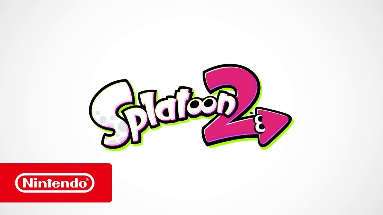 Splatoon 2 - Ver. 4 Trailer (Nintendo Switch)