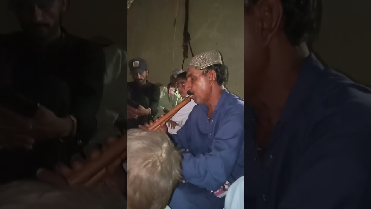 A very nice sound 