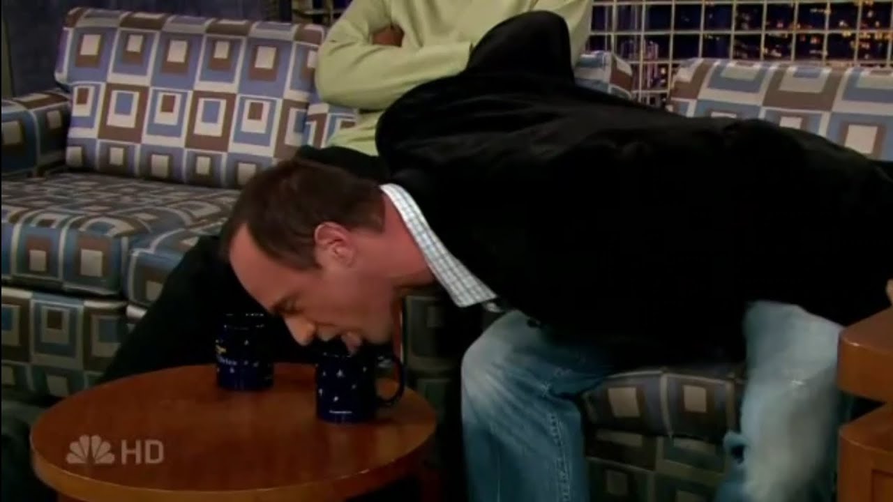 Christopher Meloni on 