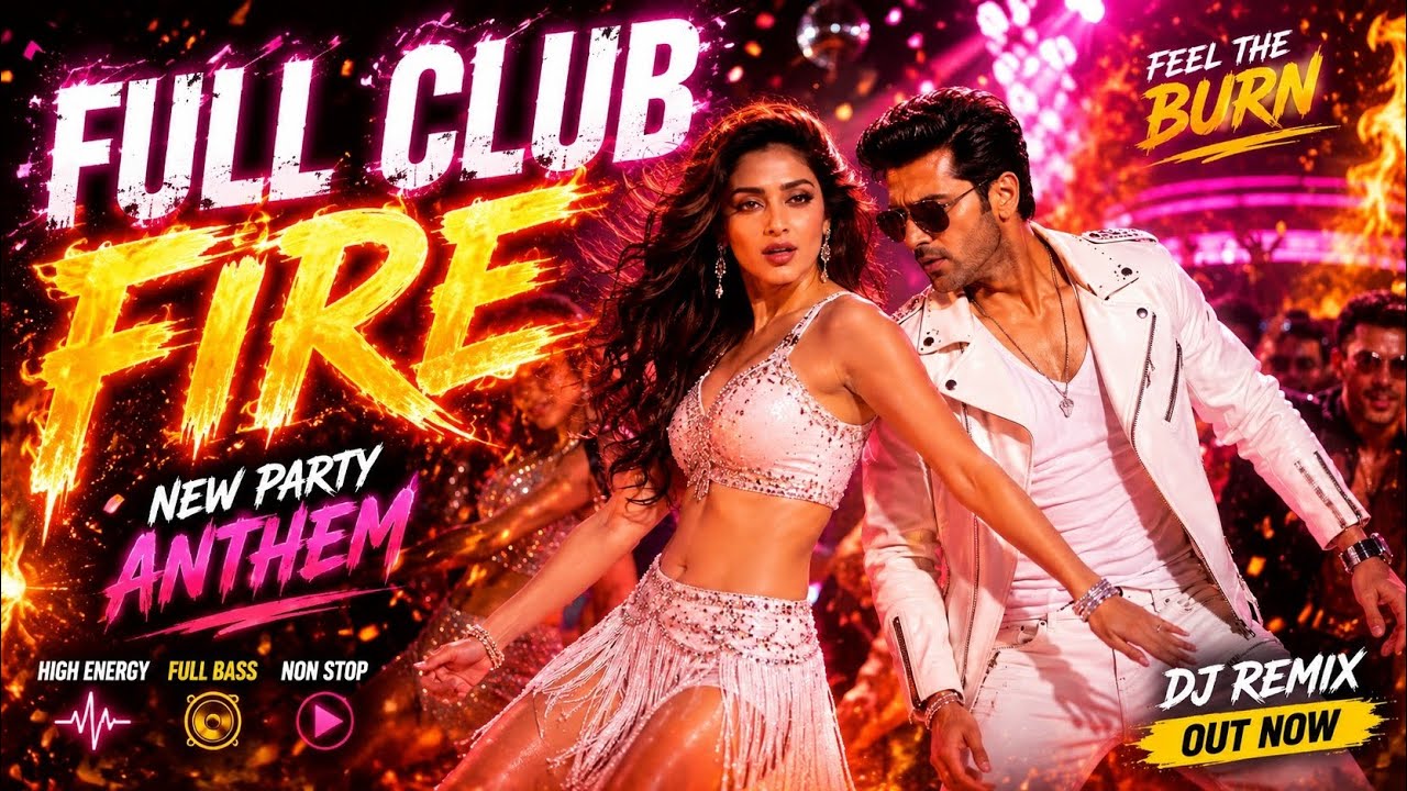 Chupke Chupke Beat 🤫🔥 | New Bollywood Item Song 2026 | Party Dance Trending Song | Club Hindi Song