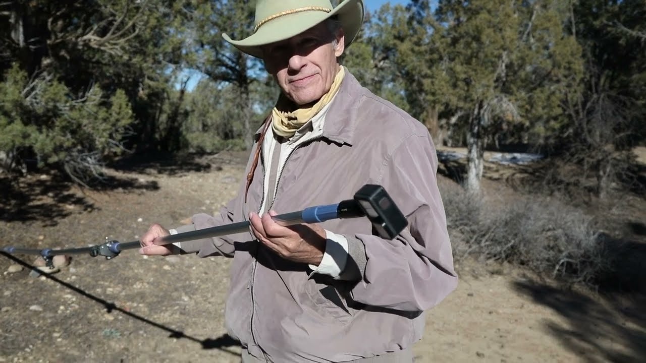 010a Chaco Canyon Project, Rich Friedman - The Modern Reconstruction of Pueblo Bonito